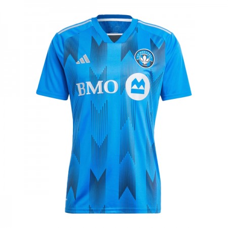 Maillot Foot CF Montreal 2023-24 Domicile